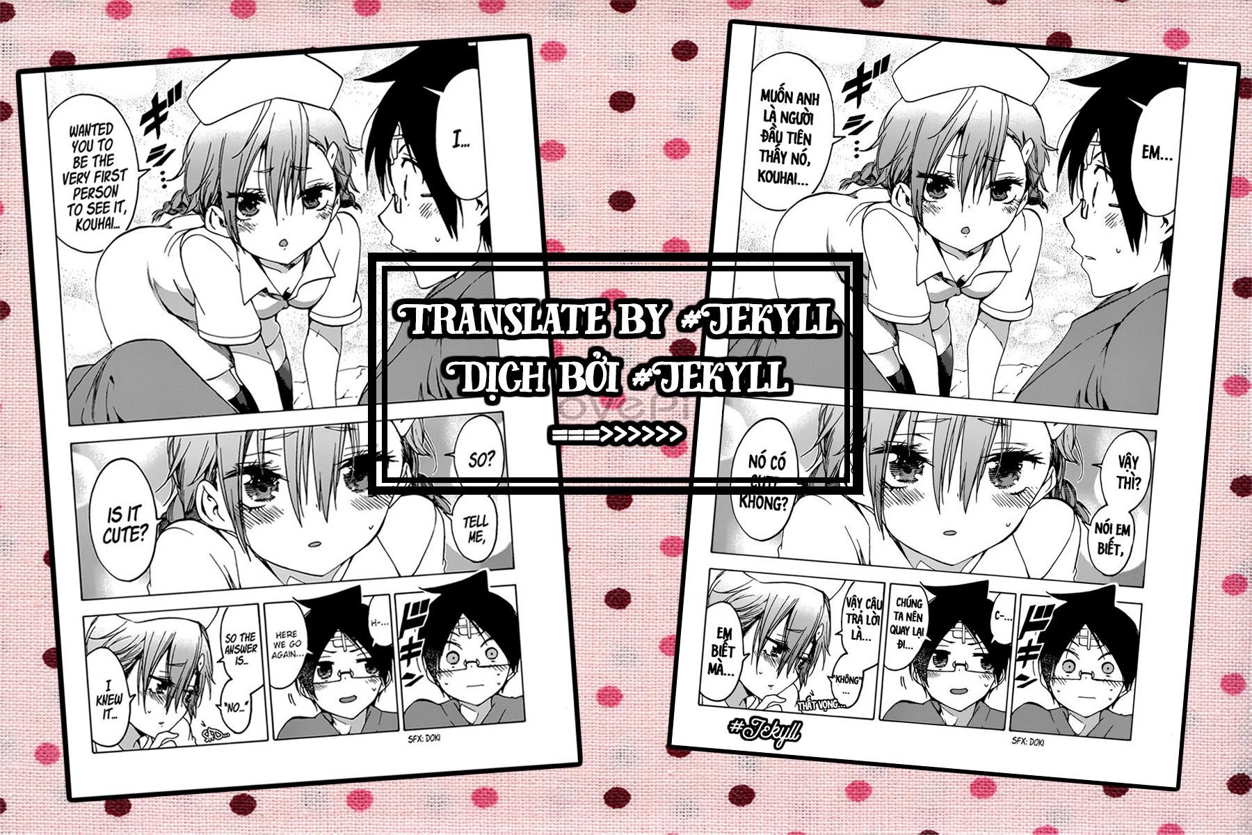 Translate Comic From English, Chinese to Vietnamese A...