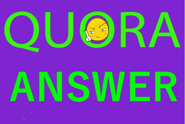 Promote your website in 7 HQ Quora Answers with conte...