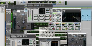 Learn how to produce a track in Pro Tools LE or MP or...
