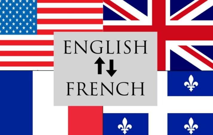I'll transate any kind of word french to english in c...