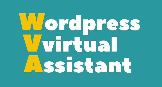 WordPress Virtual Assistant / Woo Commerce Product Li...