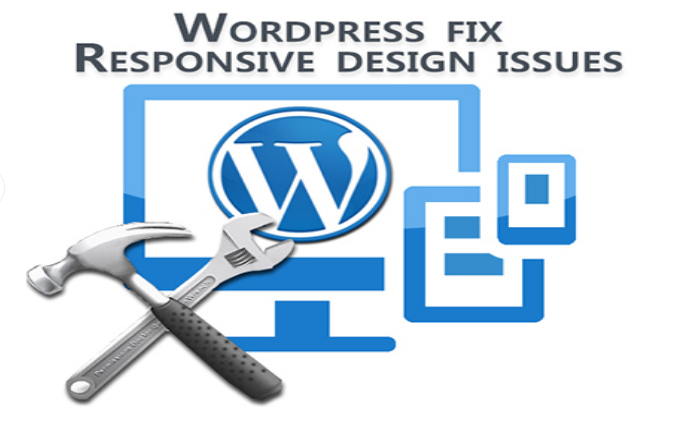 Fix Wordpress Website Errors, Issues or make changes
