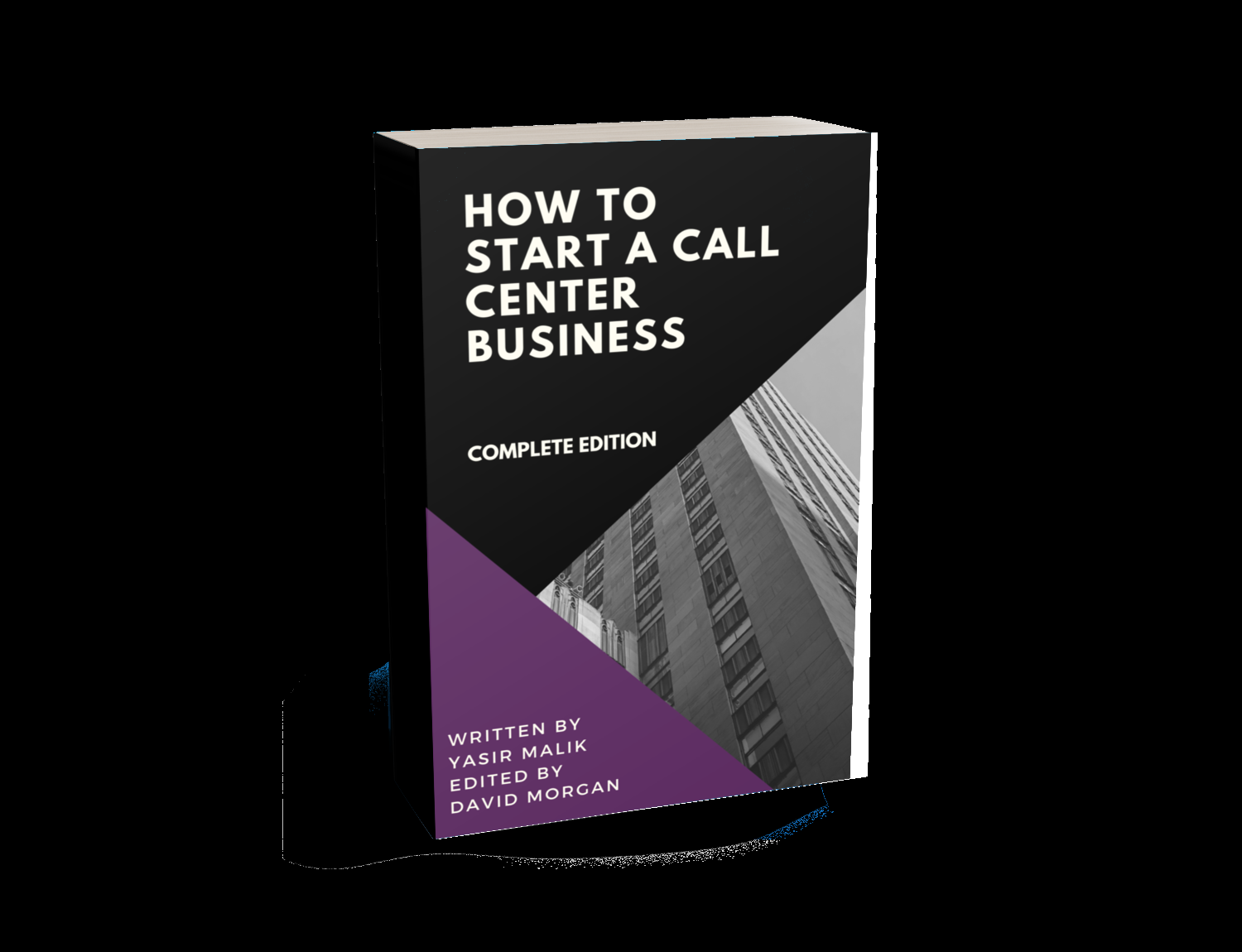 How to start a Call Center Business