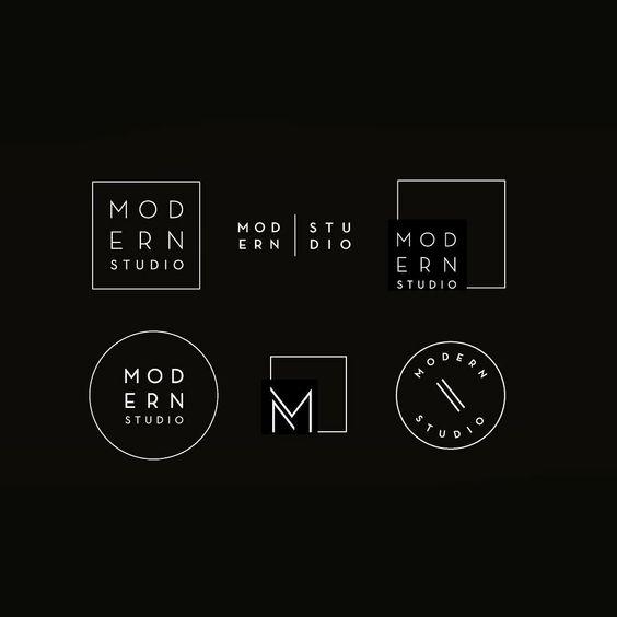 Design a clean, minimal and professional logo