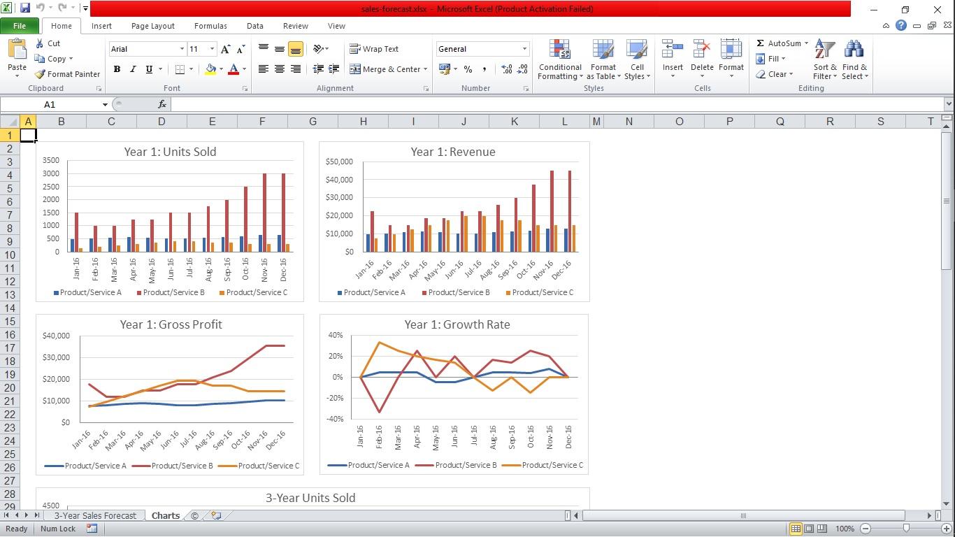 I will do any kind of Excel work with Formula