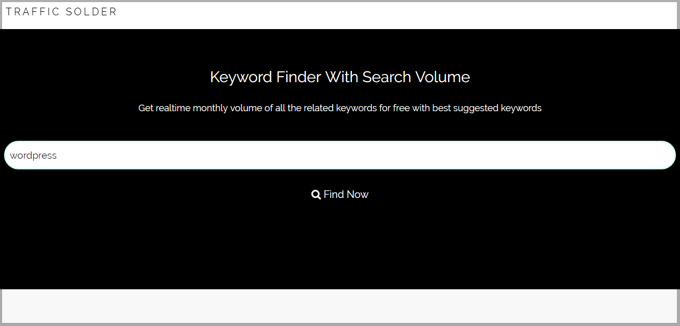 Keyword Research Tool Integration With Alexa Rank Che...