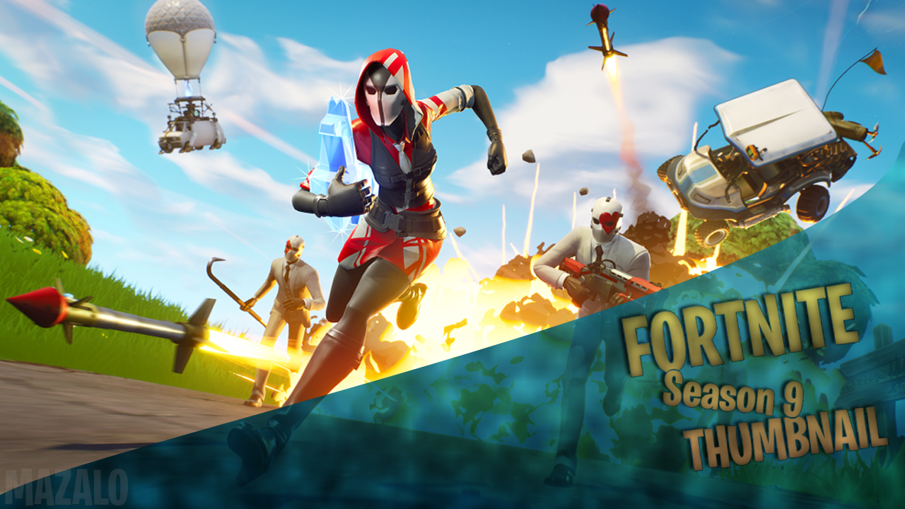 Special Offer - Youtube Thumbnails