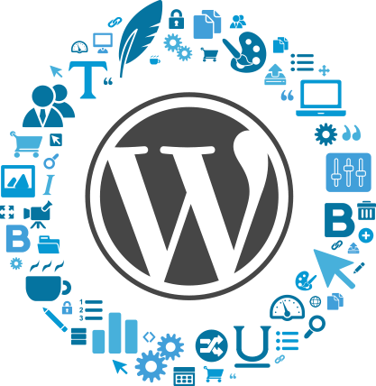 Develop A Professional And Responsive Wordpress Websi...