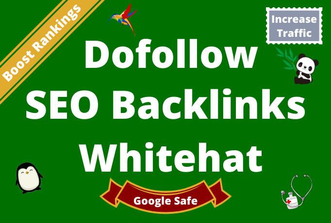 Get High Authority Backlinks Now With Our Manual Link...