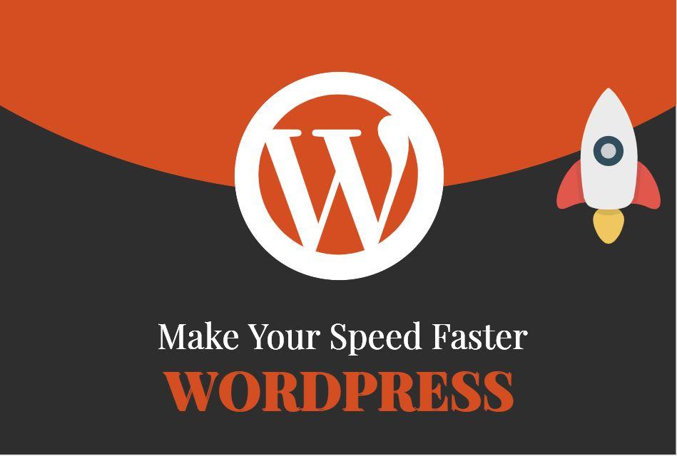 I will do WordPress Speed Optimization and improve lo...