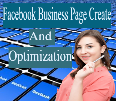 I will create setup and Optimization your Facebook bu...