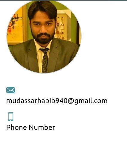 Make your cv's and resumes strong and do all your ass...