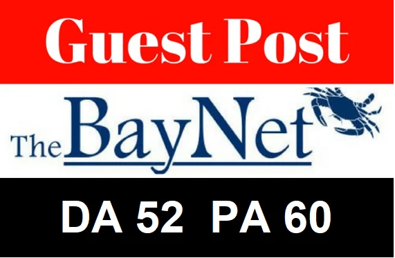 Write And Publish And Post On The Bay Net High Author...