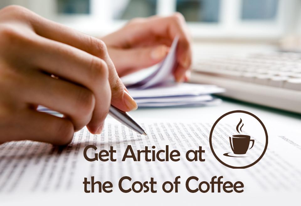 I Will Create 500 Words unique Article with any niche...