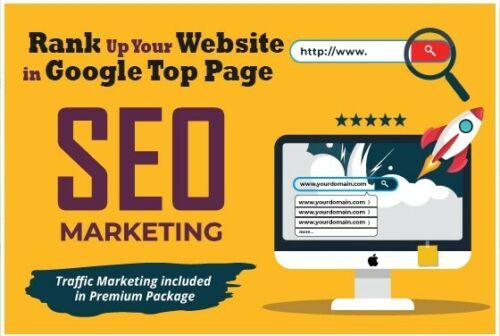 Rank Your Website With 100 Dofollow Profile Backlinks