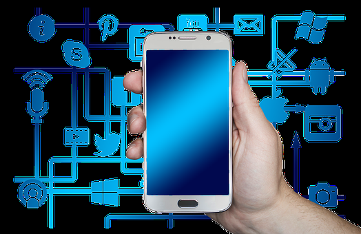 Get MOBILE Web Traffics for 10 days