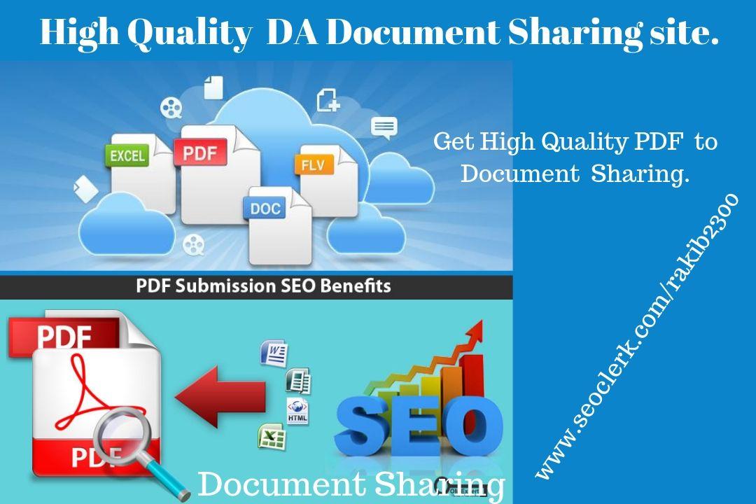25 High Quality Da & pa PDF Submission to Documen...