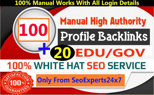 Exclusive Offer- 100 Pr9 + 20 Edu-Gov High Domains Au...