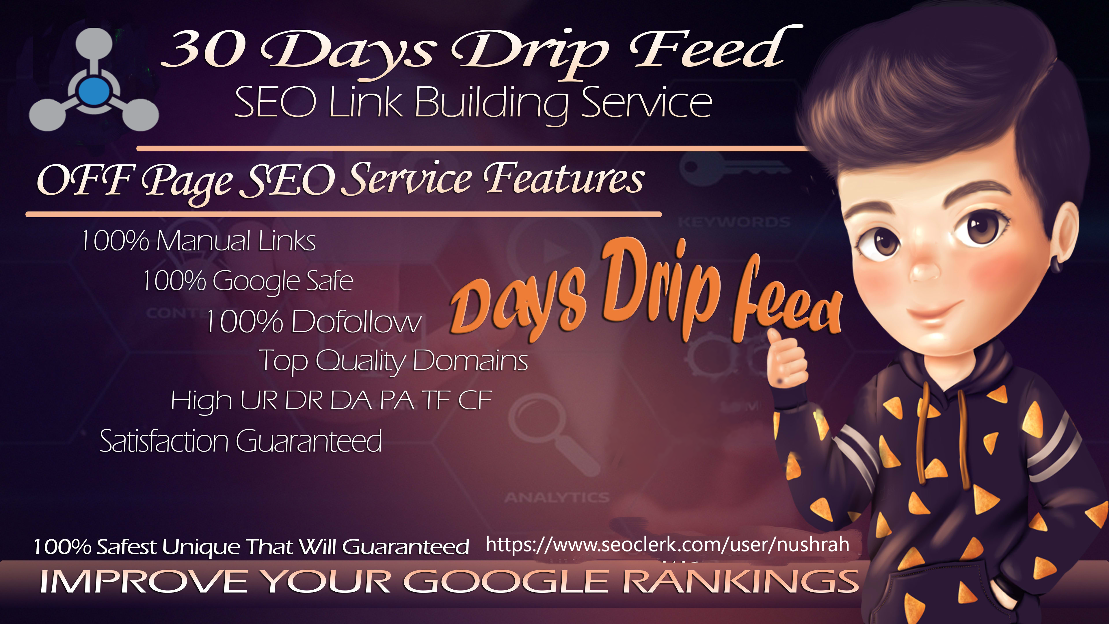 Monthly SEO Service- Rocket Your Ranking And Increase...