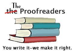 PROFESSIONAL PROOFREADING SERVICES WITH ADDITIONAL MA...