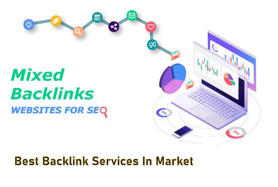 100 White Hat Link building For Web Traffic