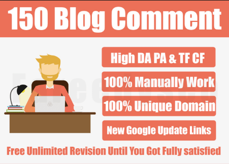 150 Unique Dofollow Backlinks Da 20 To 90 Plus