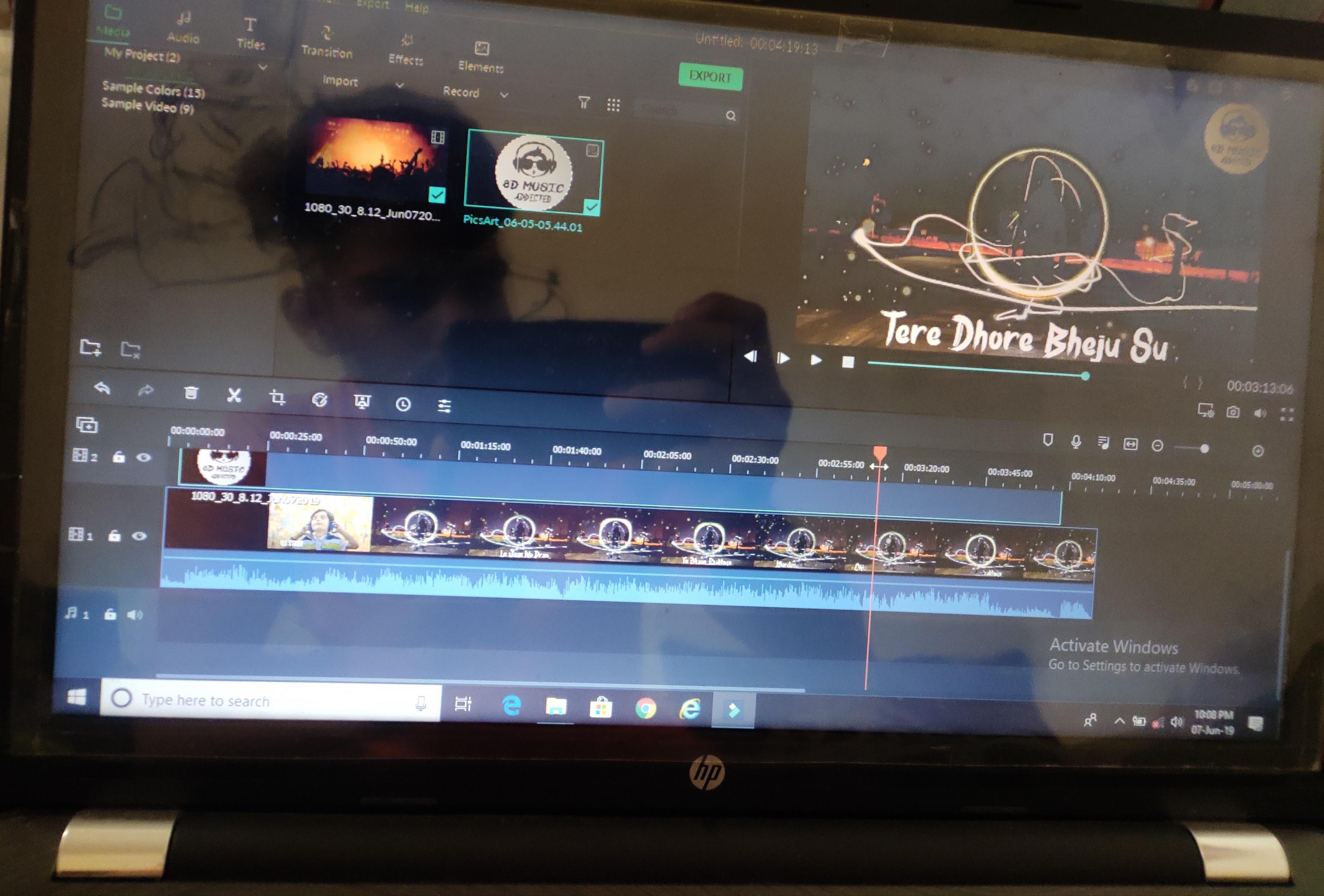 Do professional video editing at low prices