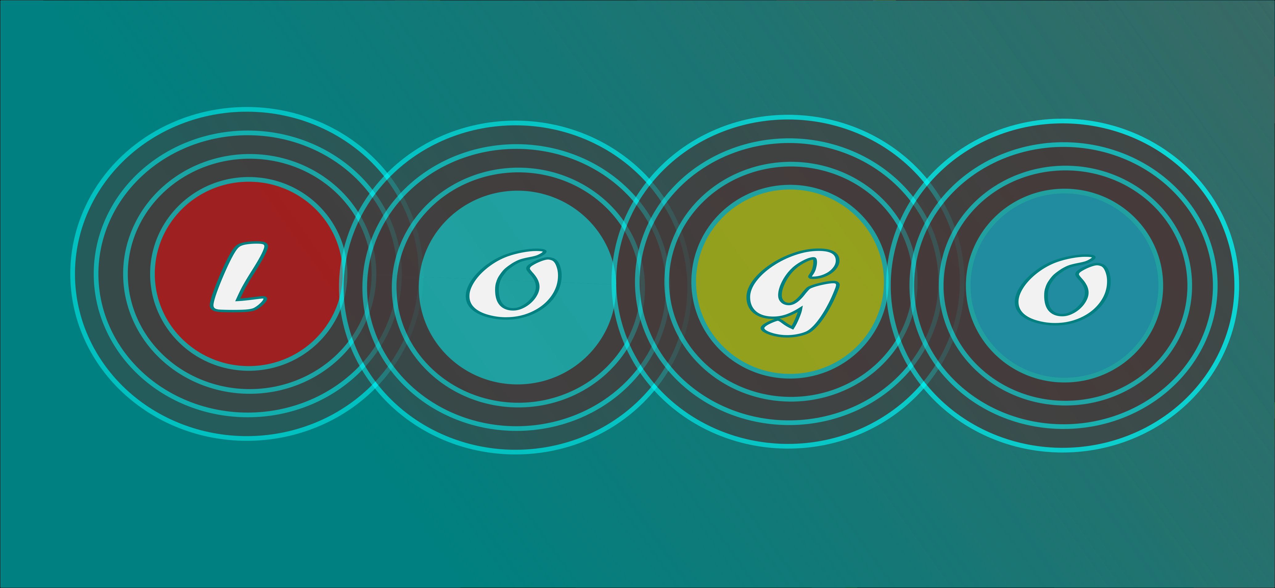 design Professional unique and attractive logo