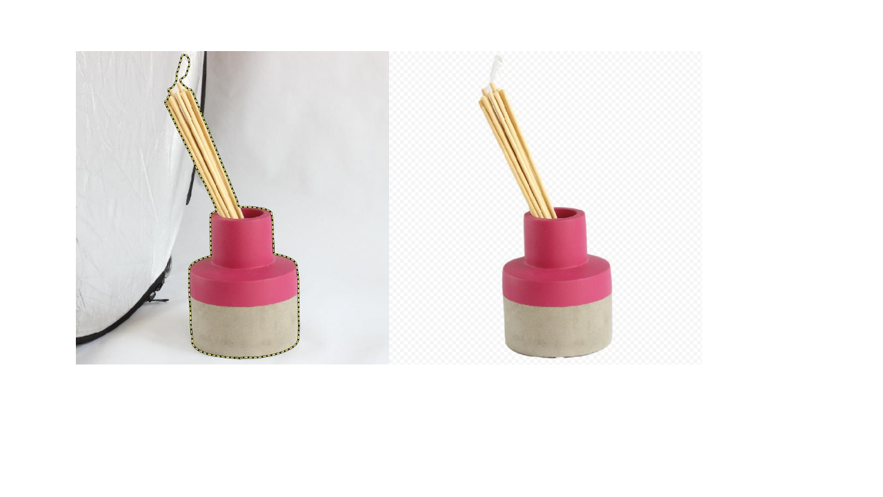 I can remove unwanted Background from your photo with...