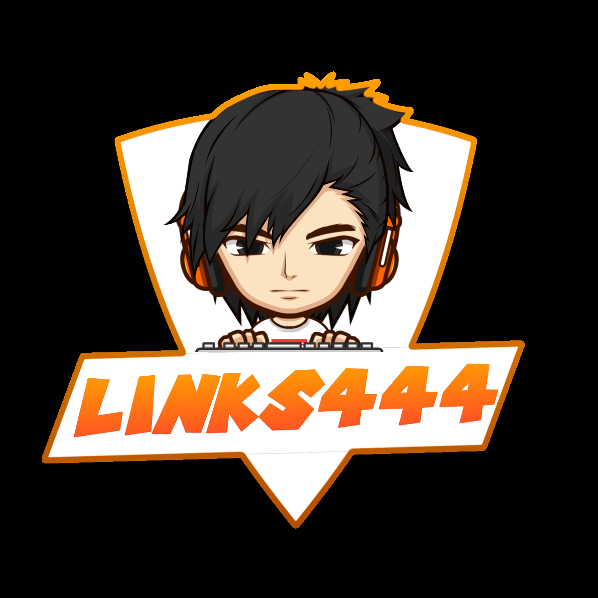 Superb mascot and all types logo designing