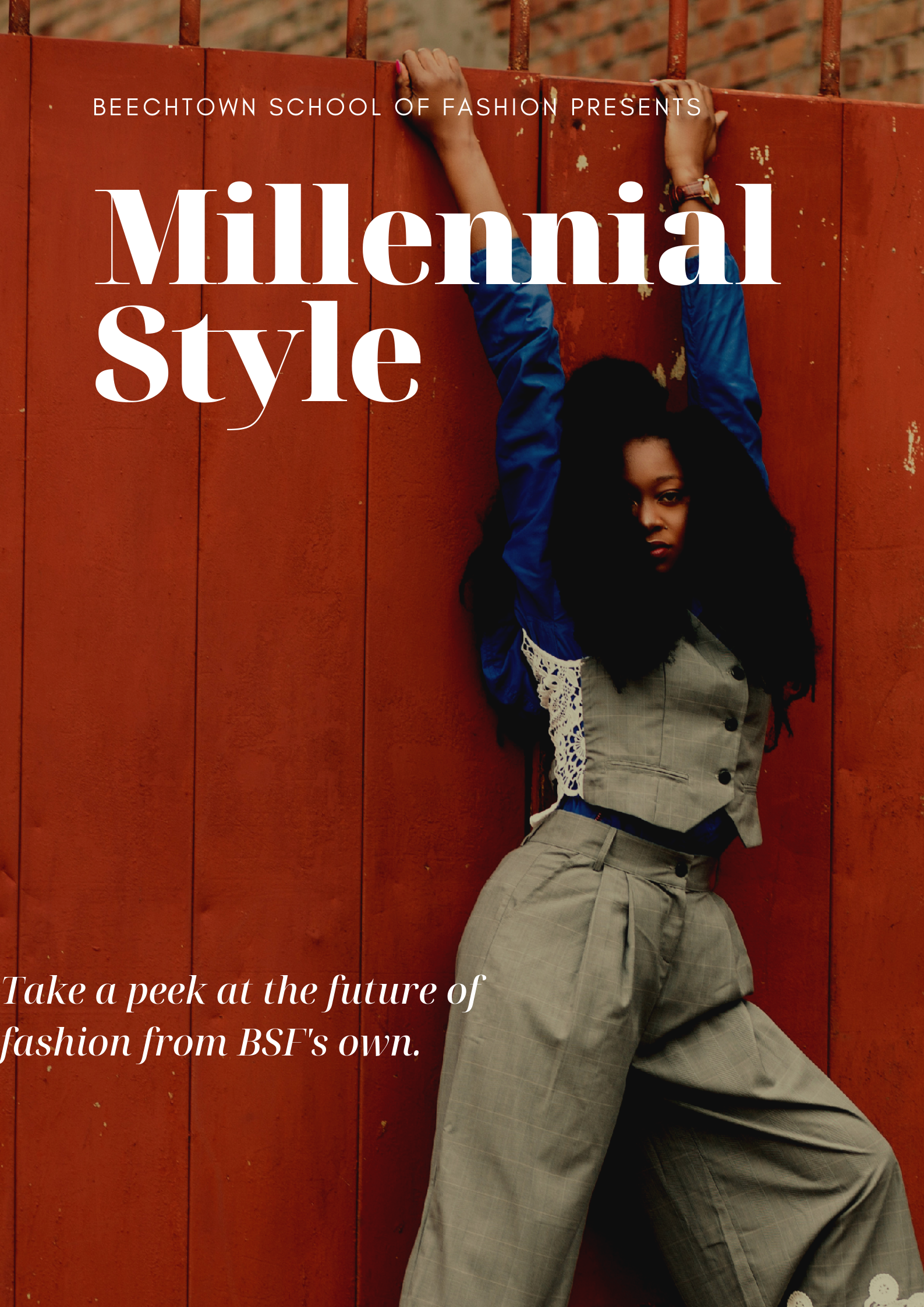 PROFESSIONAL POSTER IN JUST 1 HOURS