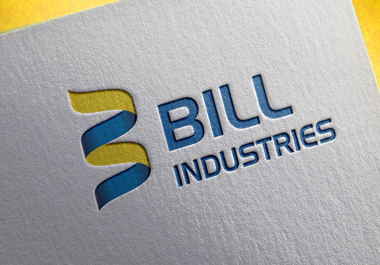 Custom Logo design with revisions