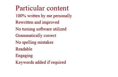 Compose 1000 Words Powerful Article