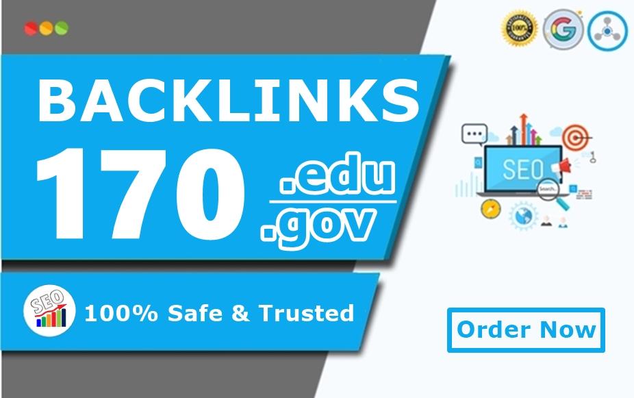 170 Dofollow Edu Backlinks Manually Created for Googl...
