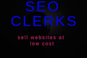 Sell websites to 100 most popular directories