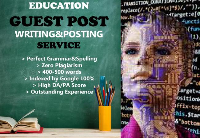 2x guest Post on Top Level Domain Education and Techn...