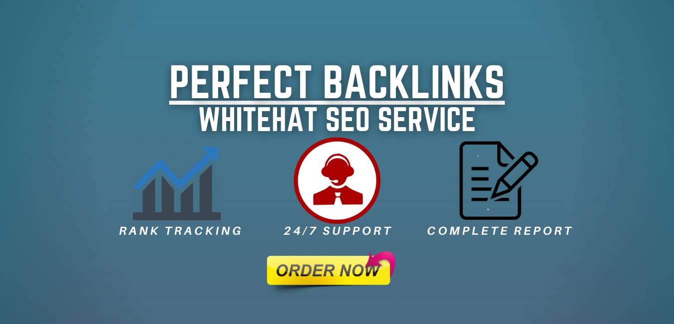 I will build ultra SEO contextual backlinks to improv...