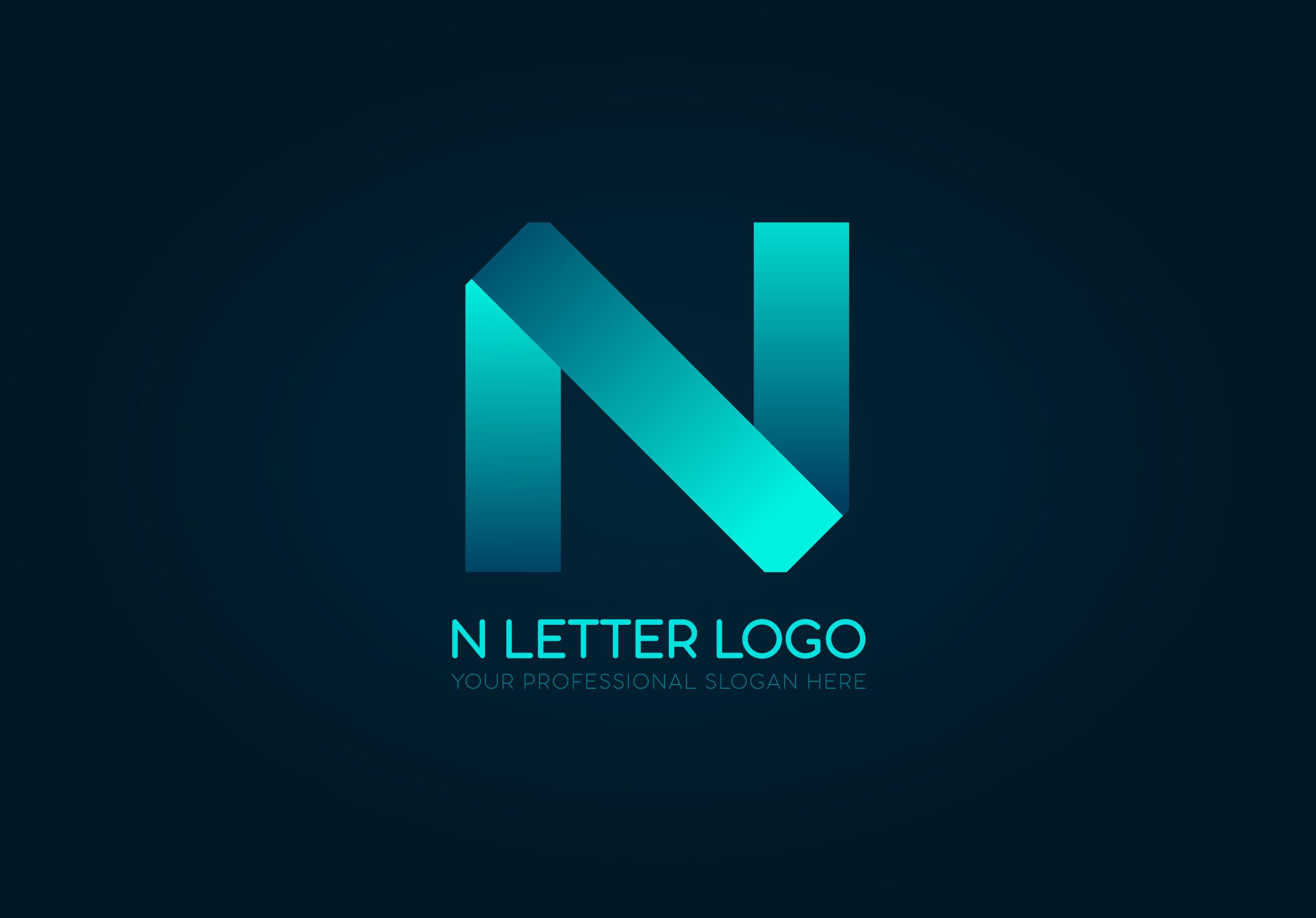 Design a professional and unique business logo