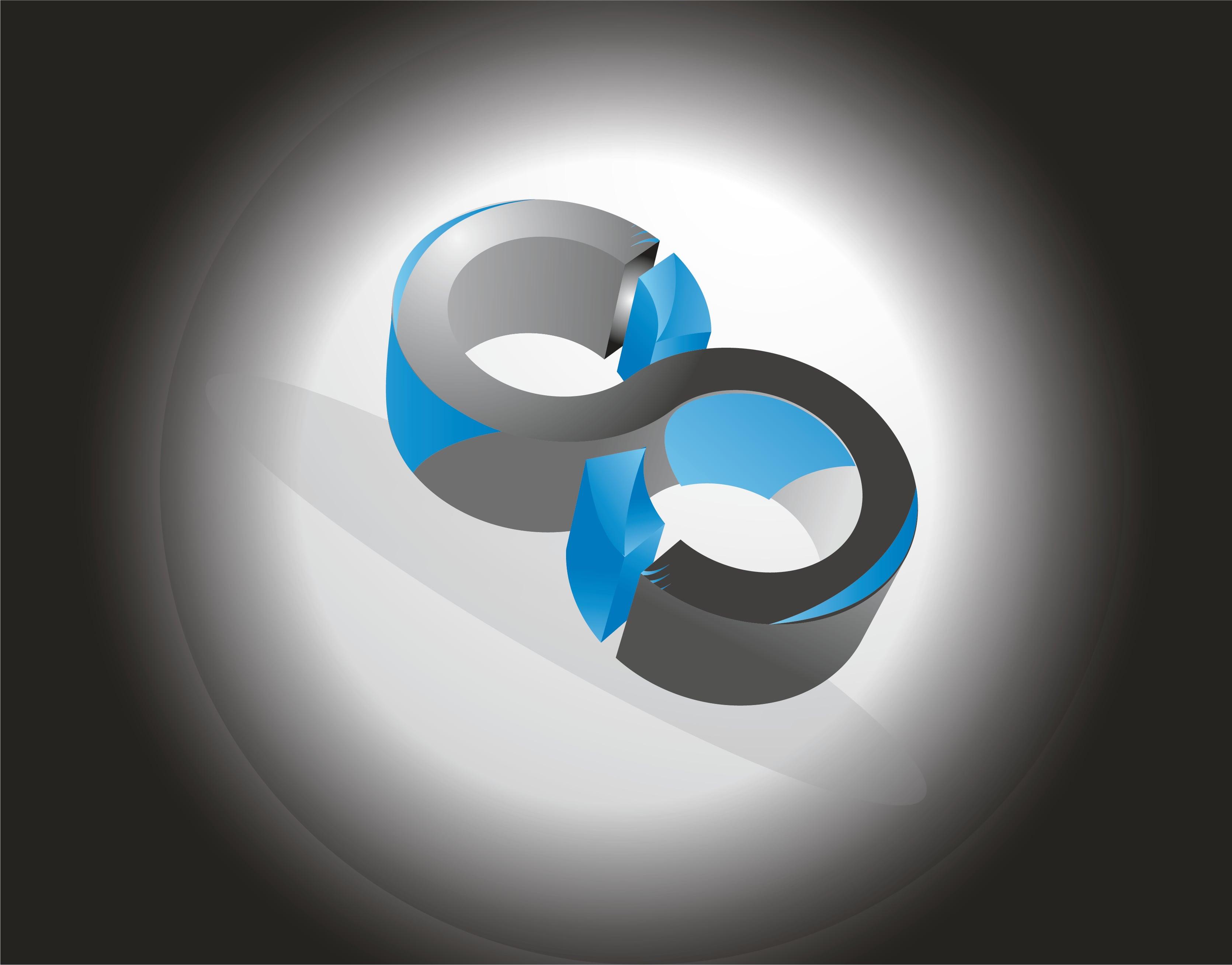 Convert Your Transparent Logo Into 3d Design