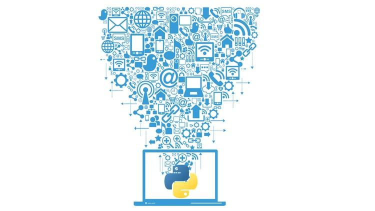 Web Scraper, Data Scientist, Python programmer