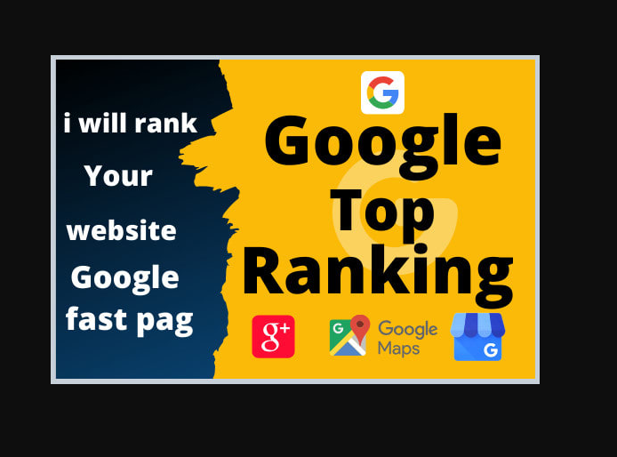 Google Top Ranking Package - Full Maturity Alpha Back...