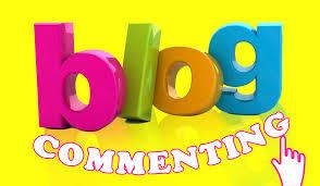 I will 600 dofollow blogcomments with high DA PA