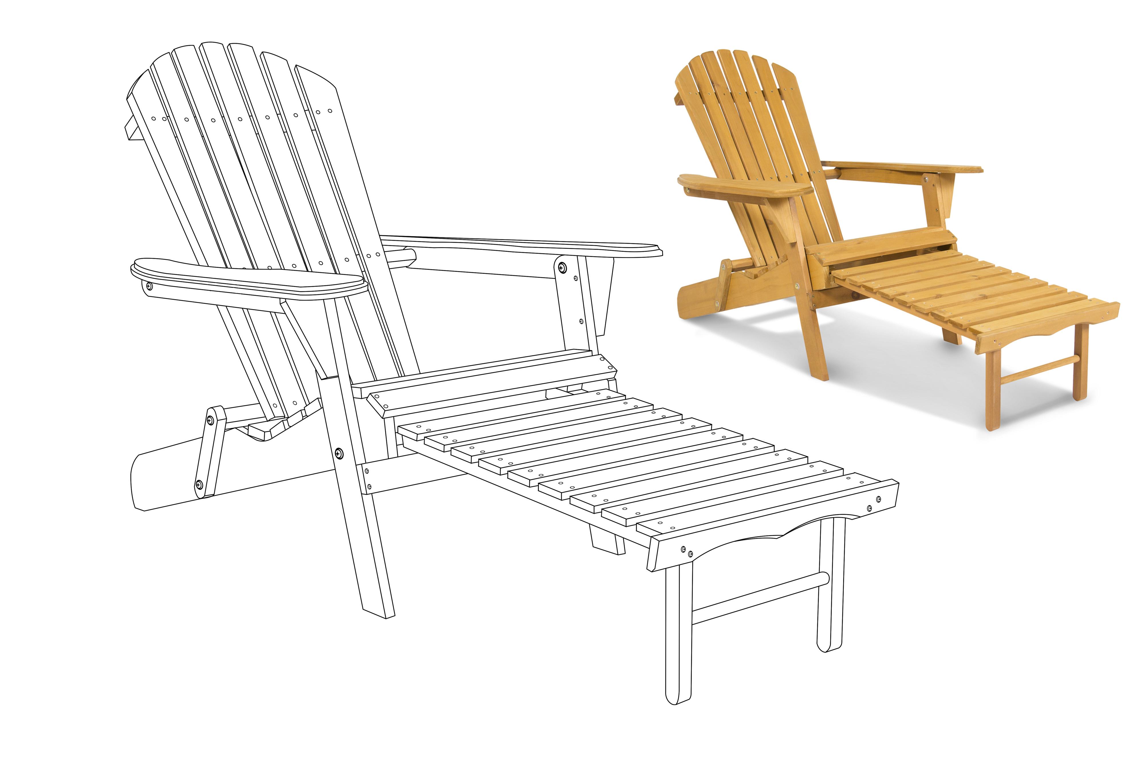 Draw Your Image Into Line Art Illustration