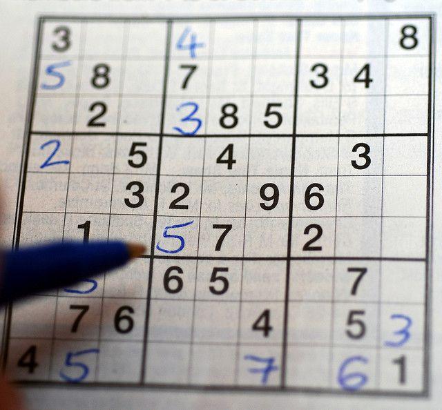 6400 sudoku puzzles with solutions in PDF