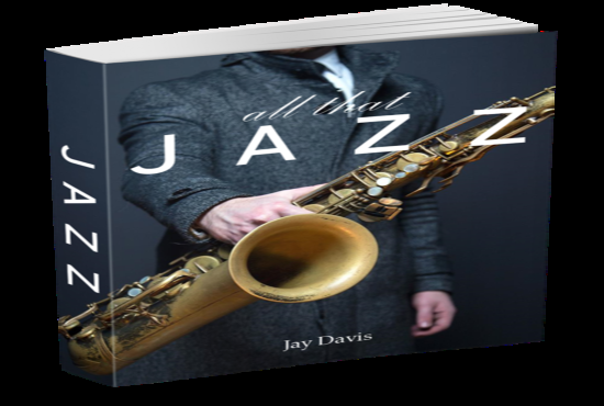 Get A Professional Ebook Cover Designed For Your Proj...