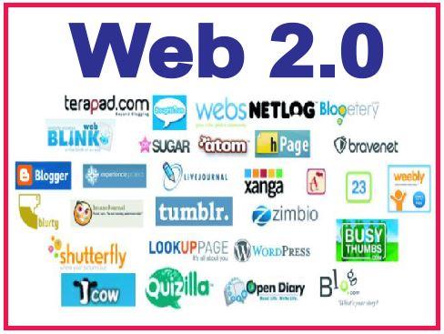 Get 50 web 2.0 blog of Highest Quality and most effec...