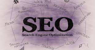 White Hat SEO Expert SEO Analyst Wordpress