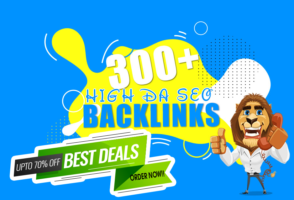 Skyrocket Your Ranking With 300 White Hat PR9 SEO Bac...