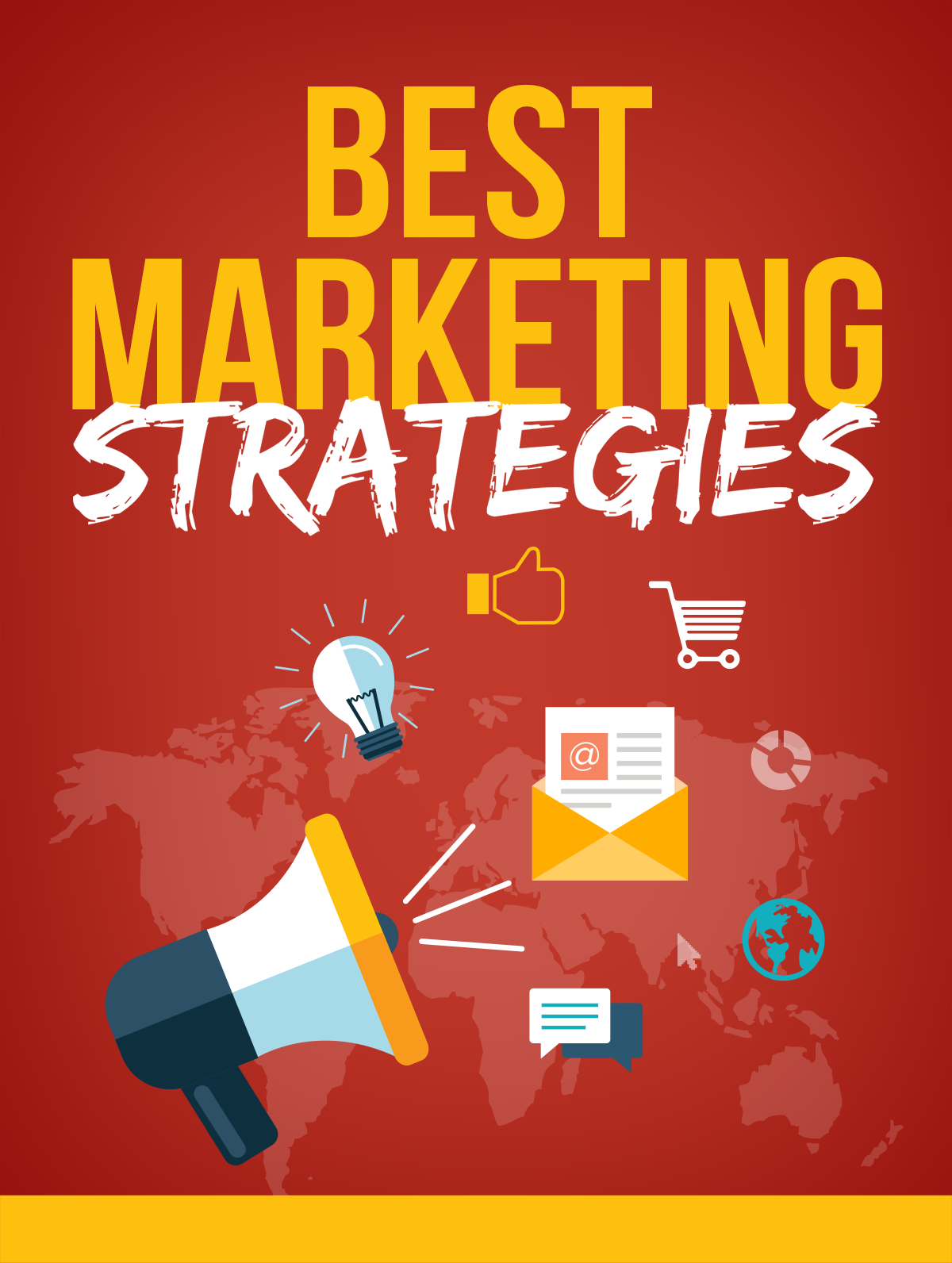Best Marketing Strategies full secrets