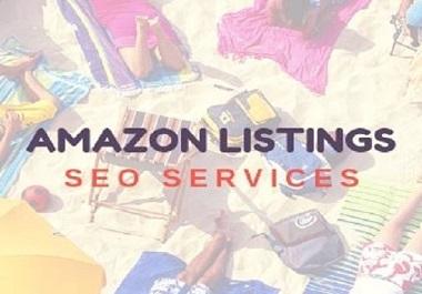 200 Words SEO Product Description with Bullets Featur...